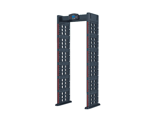 HC-TY800便攜式安檢門